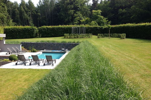 Foto 33 - Attractive Holiday Home in Spa With Swimming Pool