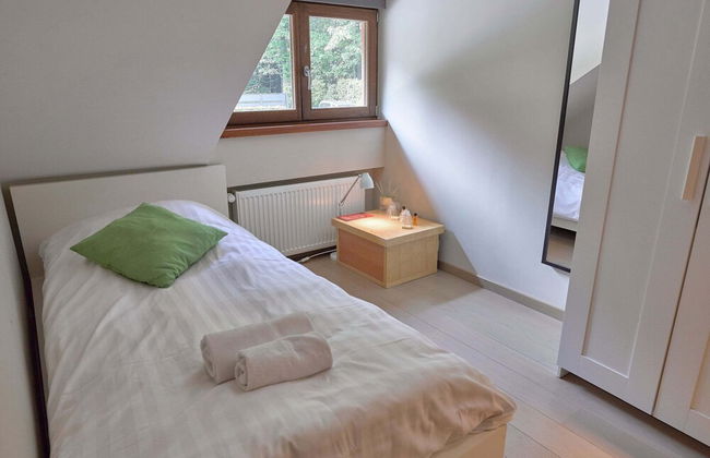 Attractive Holiday Home in Spa With Swimming Pool - Foto 4
