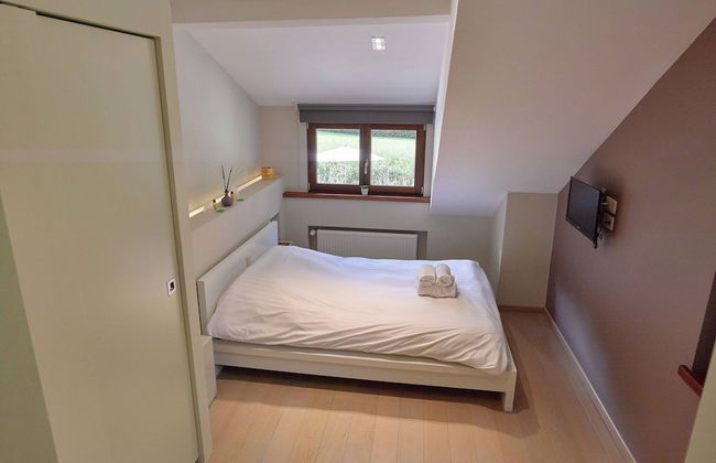 Attractive Holiday Home in Spa With Swimming Pool - Foto 9
