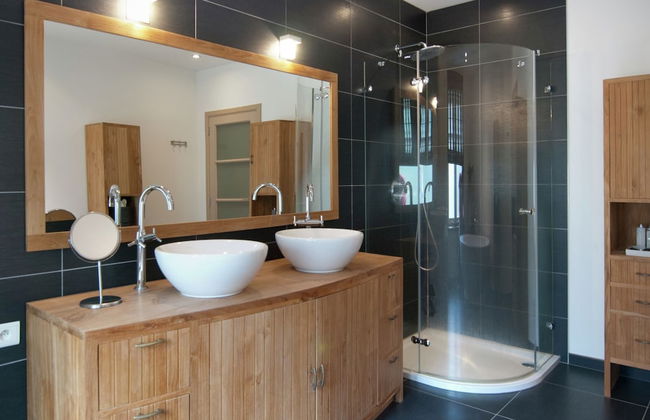 Attractive Holiday Home in Spa With Swimming Pool - Foto 22