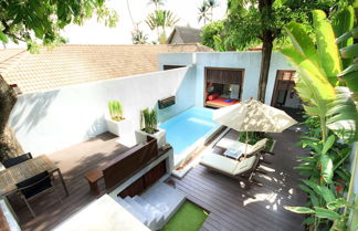 Foto 3 - Pao Jin Poon Beach Front Villa