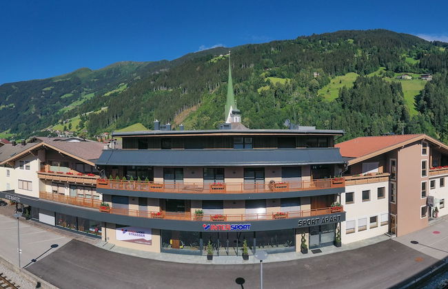 Sport Apart - Foto 37