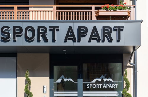 Photo 36 - Sport Apart