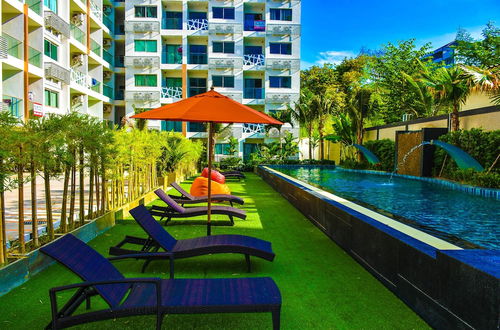 Foto 15 - Water Park Condominium by Able Estate