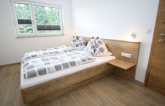 Photo 1 - Cosy Apartment in Annaberg With Private Garden