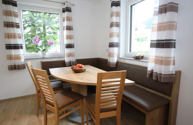 Apartment in Annaberg Near Dachstein Ski - Foto 10