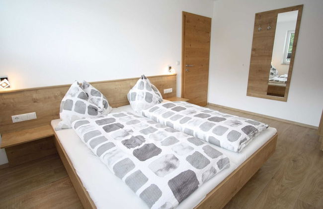 Apartment in Annaberg Near Dachstein Ski - Foto 3
