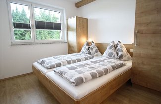 Photo 3 - Cosy Apartment in Annaberg With Private Garden
