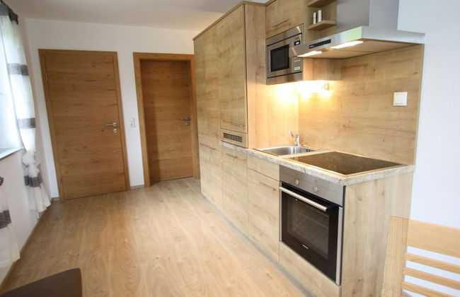 Apartment in Annaberg Near Dachstein Ski - Foto 5