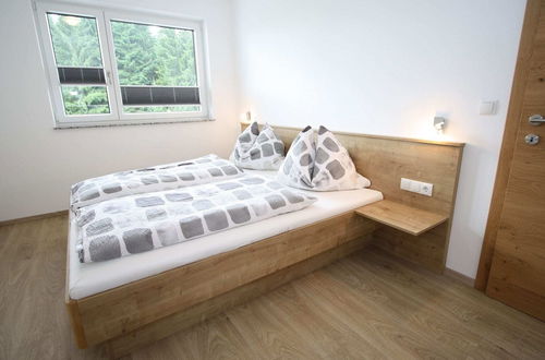 Photo 4 - Cosy Apartment in Annaberg With Private Garden