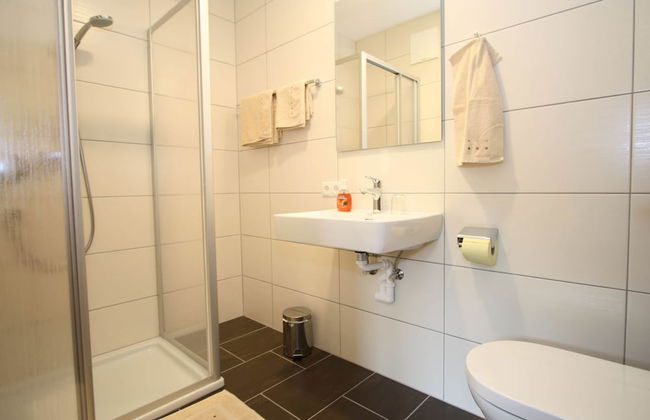 Apartment in Annaberg Near Dachstein Ski - Foto 9
