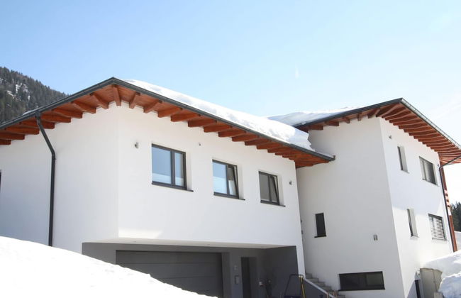 Apartment in Annaberg Near Dachstein Ski - Foto 11