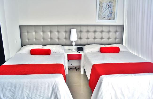Monterosa Apartamentos Amoblados - Foto 10