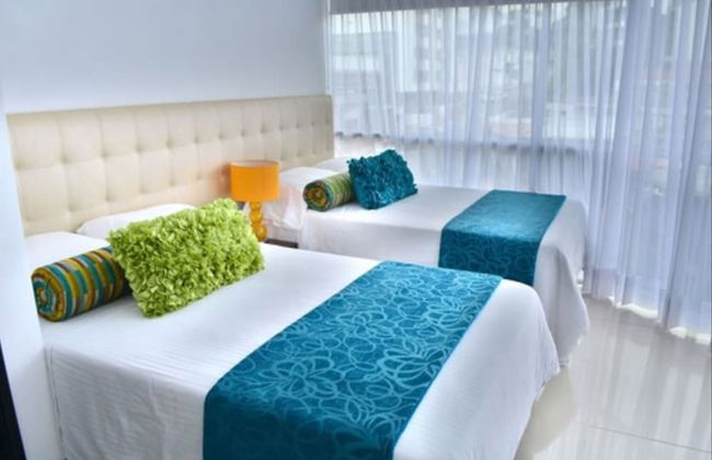 Monterosa Apartamentos Amoblados - Foto 19
