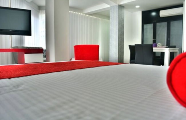 Monterosa Apartamentos Amoblados - Foto 20
