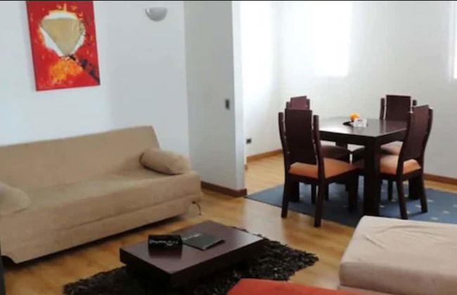 Monterosa Apartamentos Amoblados - Foto 41