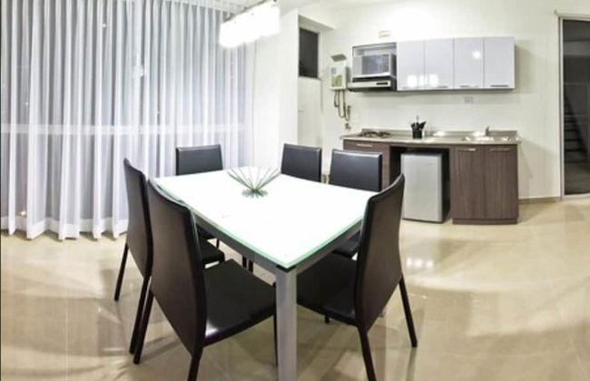 Monterosa Apartamentos Amoblados - Foto 30