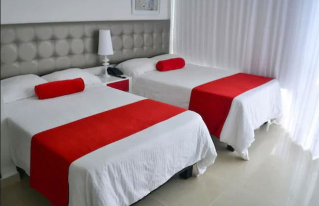 Monterosa Apartamentos Amoblados - Foto 22