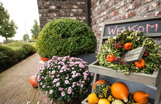 Tasteful Mansion in Lichtervelde with Hot Tub - Photo 28