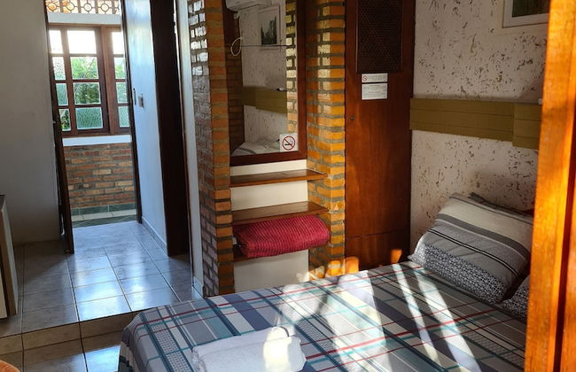 Dell osky Pousada - Foto 1