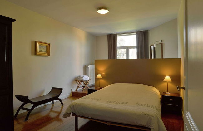 Lavish Castle in Thimister With Turkish Steambath, Sauna - Foto 16