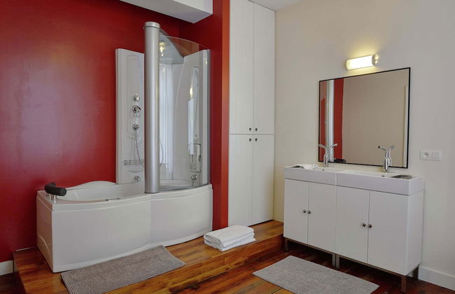 Lavish Castle in Thimister With Turkish Steambath, Sauna - Foto 20