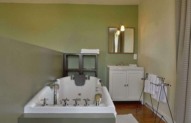 Lavish Castle in Thimister With Turkish Steambath, Sauna - Foto 21