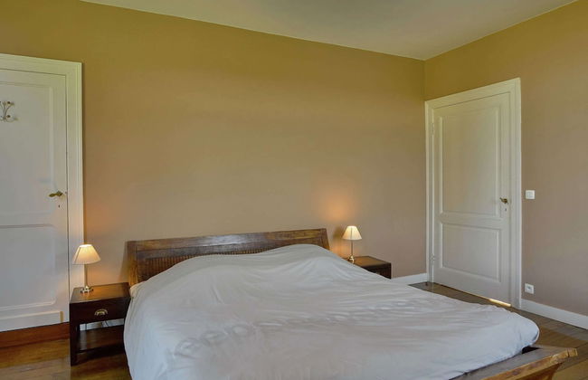 Lavish Castle in Thimister With Turkish Steambath, Sauna - Foto 13