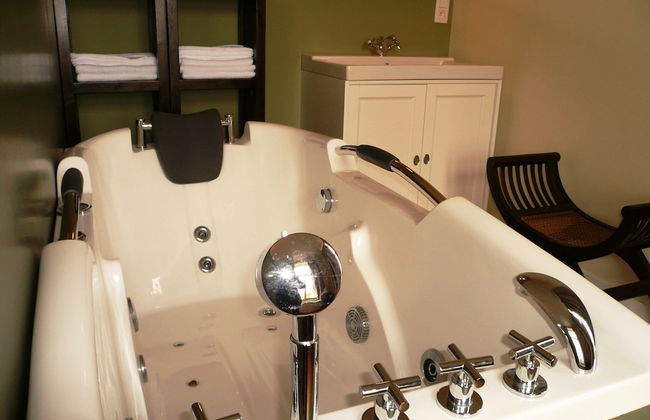 Lavish Castle in Thimister With Turkish Steambath, Sauna - Foto 23
