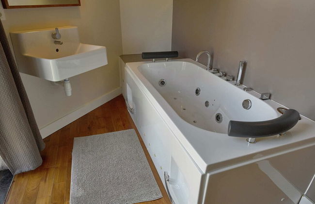 Lavish Castle in Thimister With Turkish Steambath, Sauna - Foto 19