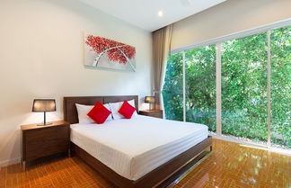 Photo 3 - Tropical Stay at 2BR Pool Villa Greens 8