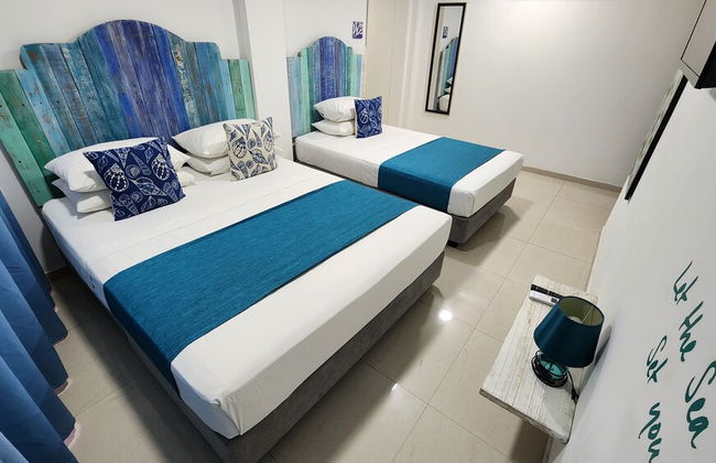 White Coral Apartasuite - Foto 64