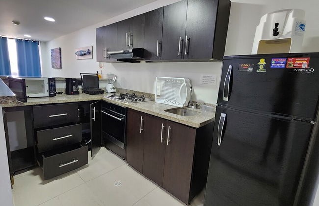 White Coral Apartasuite - Foto 42