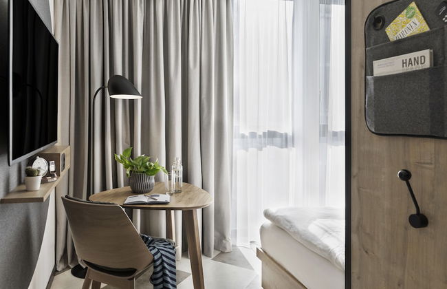 Stay KooooK Bern Wankdorf – Online Check In - Foto 38