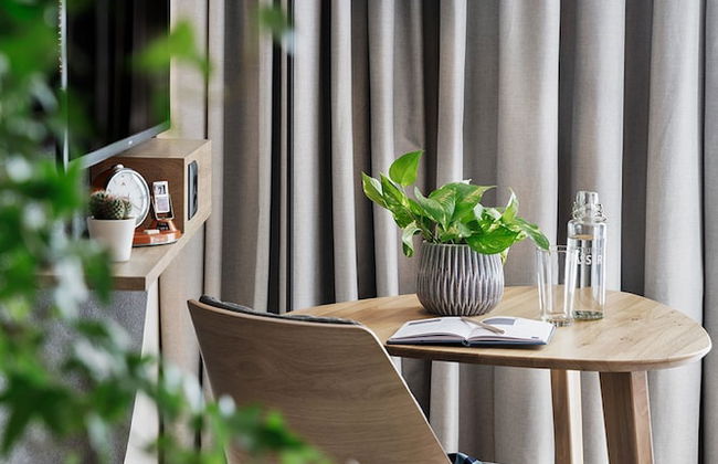 Stay KooooK Bern Wankdorf – Online Check In - Foto 25