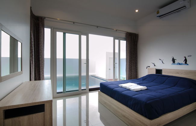 Le Leaf Pool Villa 6 - Photo 4