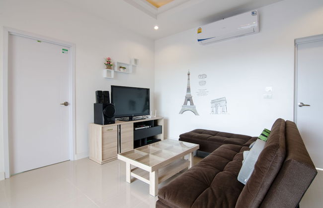 Le Leaf Pool Villa 6 - Photo 25