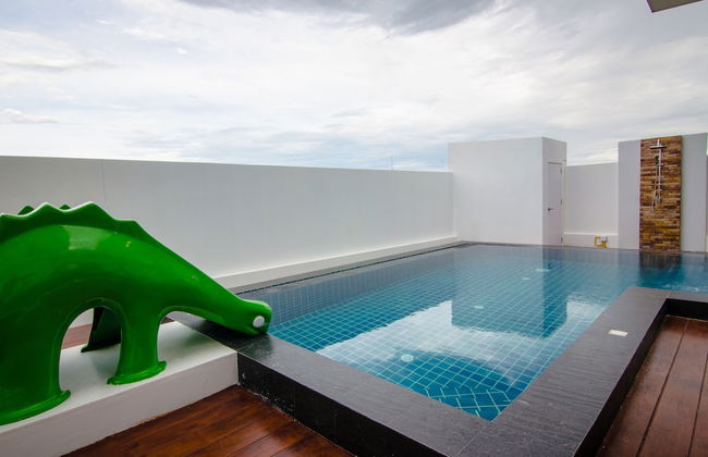 Le Leaf Pool Villa 6 - Photo 22