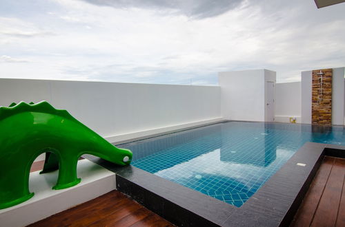 Photo 22 - Le Leaf Pool Villa 6