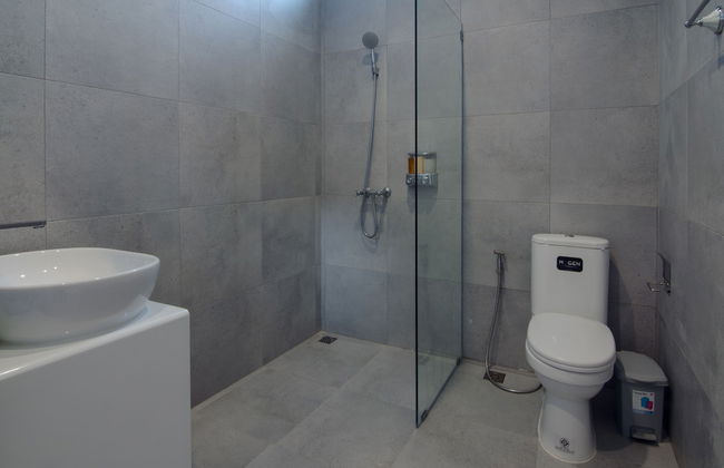 Le Leaf Pool Villa 6 - Photo 16