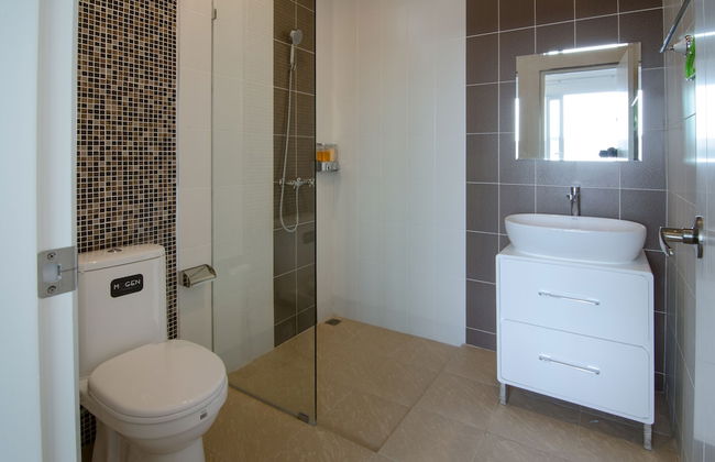 Le Leaf Pool Villa 6 - Photo 17