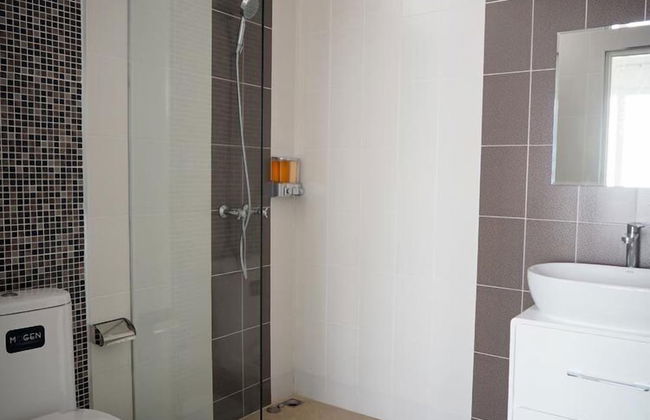 Le Leaf Pool Villa 6 - Photo 20