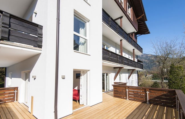 Haus Wallner by Alpentravel - Foto 32