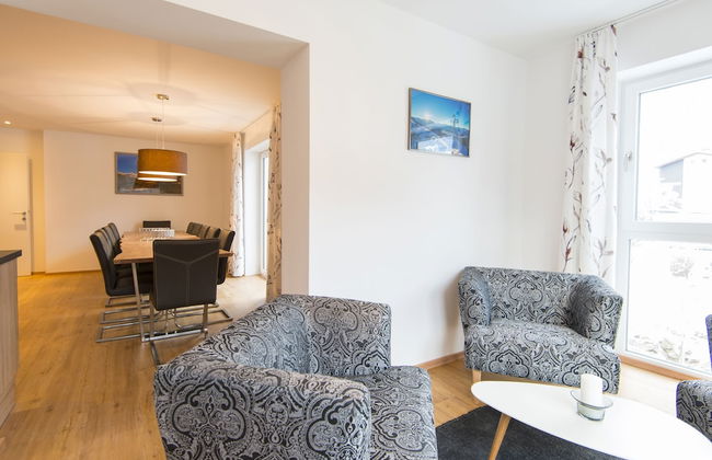 Haus Wallner by Alpentravel - Foto 47