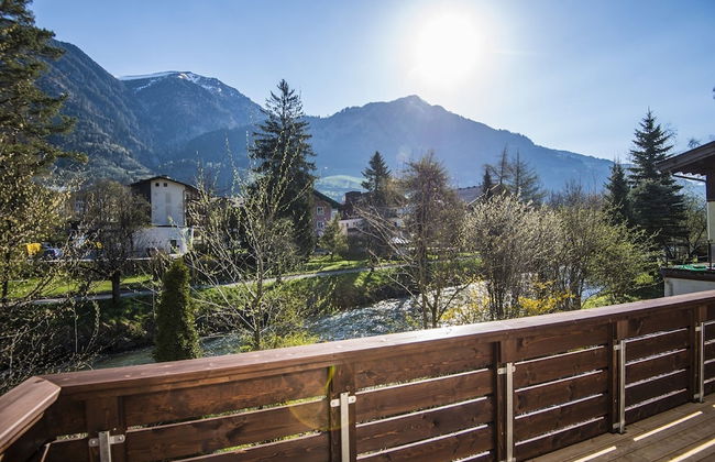 Haus Wallner by Alpentravel - Foto 33