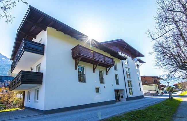 Haus Wallner by Alpentravel - Foto 51