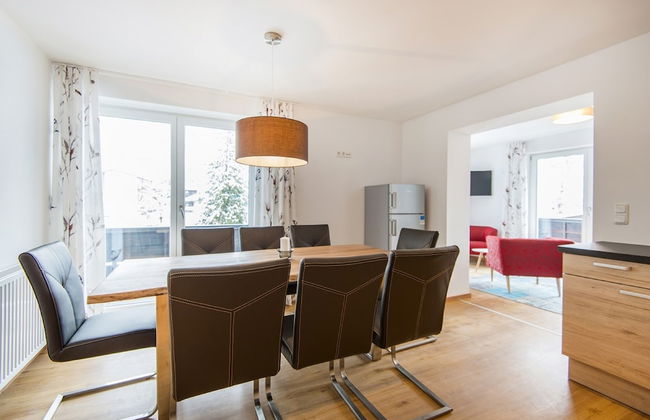 Haus Wallner by Alpentravel - Foto 25