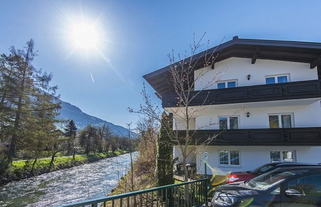 Haus Wallner by Alpentravel - Foto 1