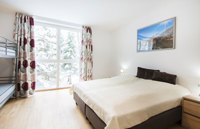 Haus Wallner by Alpentravel - Foto 4