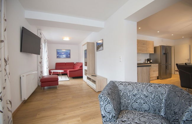 Haus Wallner by Alpentravel - Foto 23